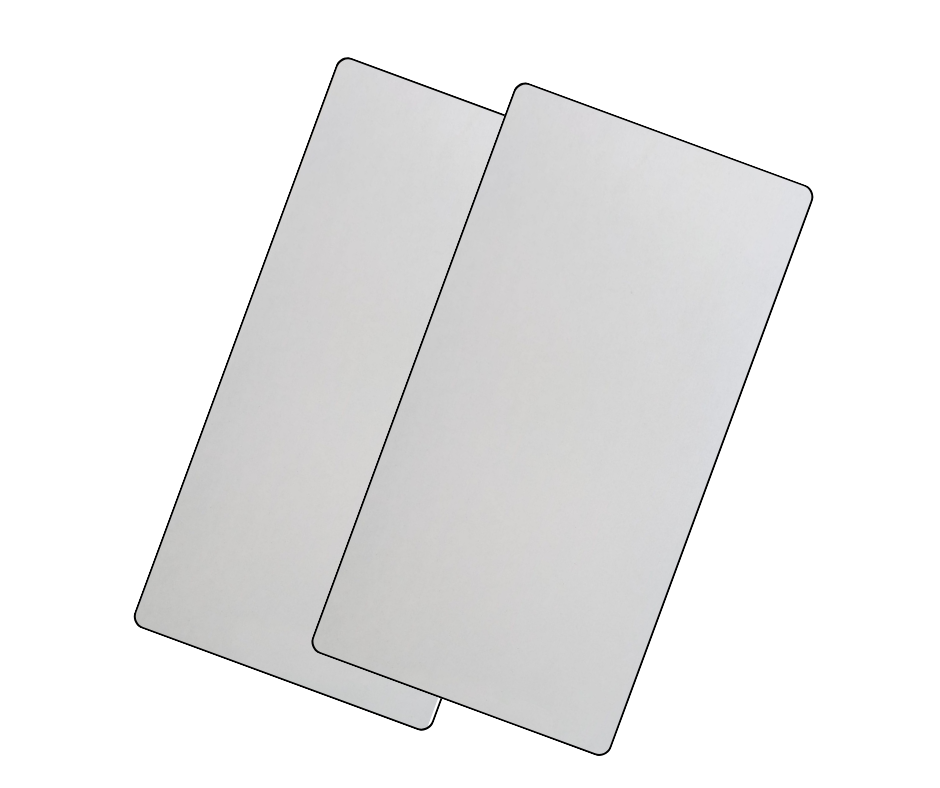 3601/T Pure Horizon | 30x60 Premium Ceramic Tile Matte (Wall/Steps)