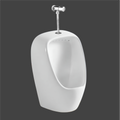 Modern Male Urinal w/ flush - U999