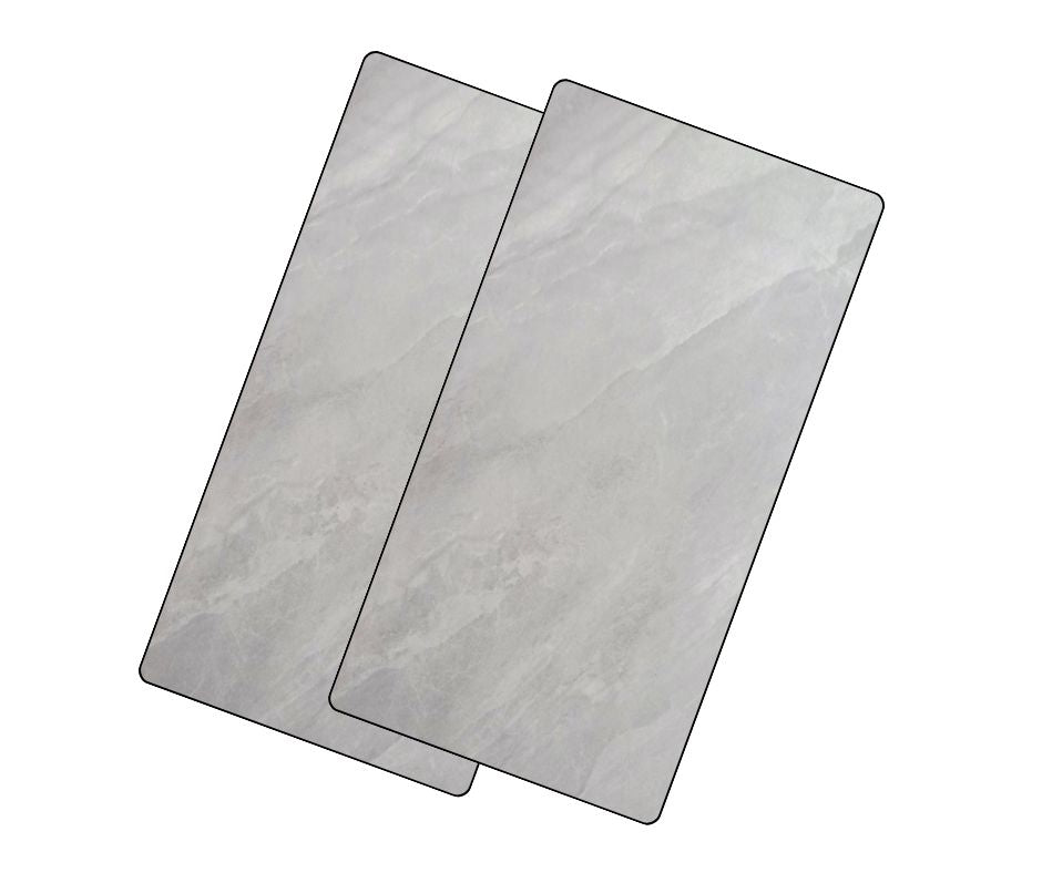 LHG36011 Alpine Mist | 30x60 Premium Ceramic Wall Tile Glossy