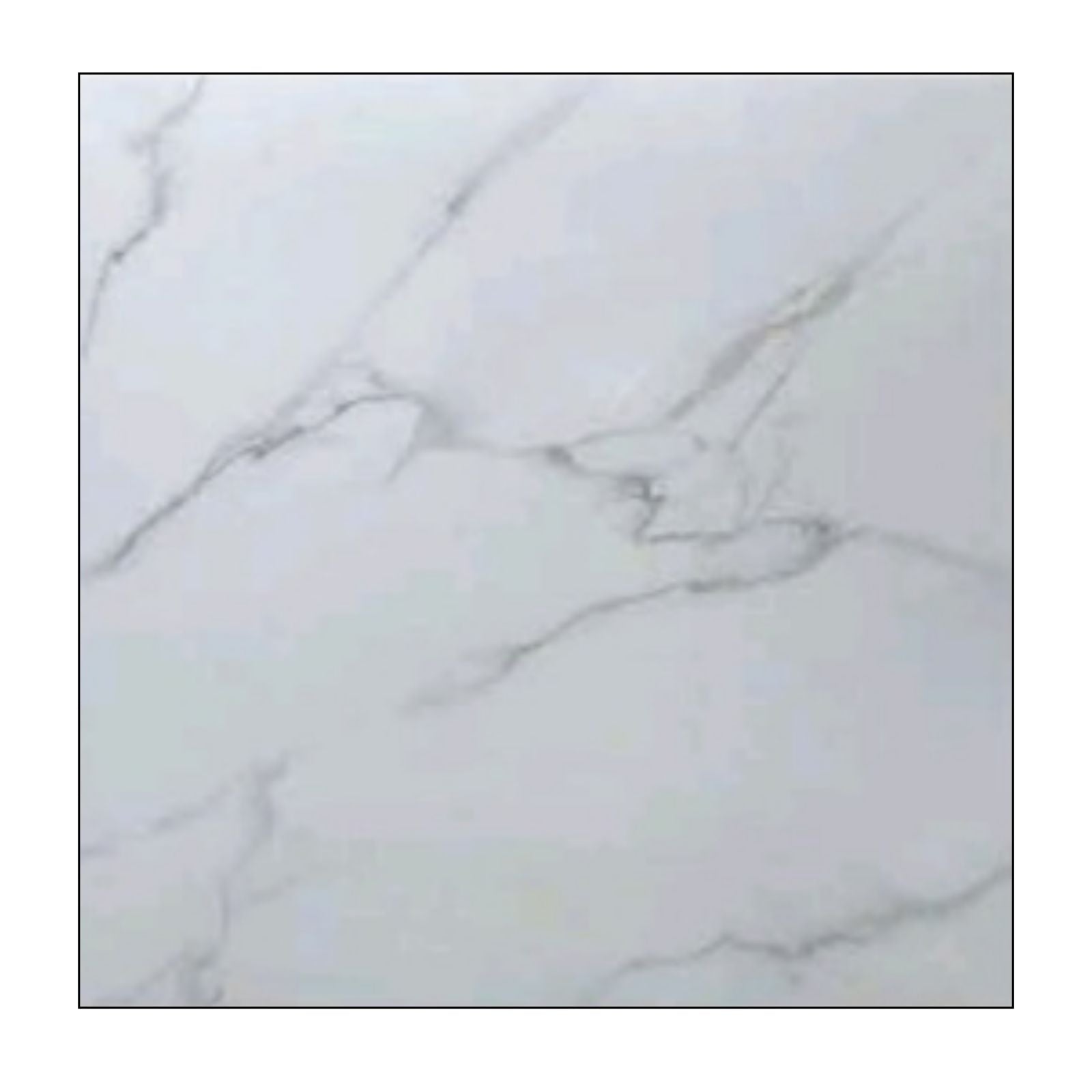 HKR6680 - Arctic Vein Marble (60x60 Matte Tiles)