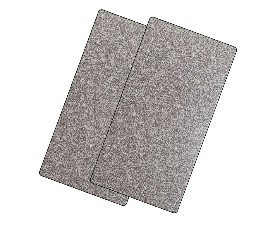 3608 Granite Frost | 30x60 Premium Ceramic Tile Rustic (Wall/Steps)