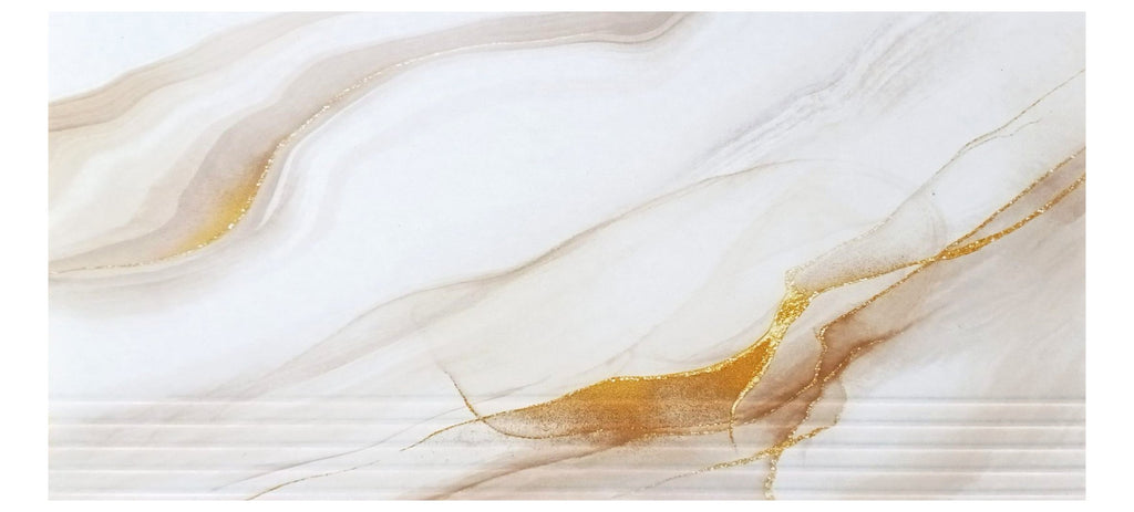 3603/T Aurelian Drift | 30x60 Premium Ceramic Tile Matte (Wall/Steps)