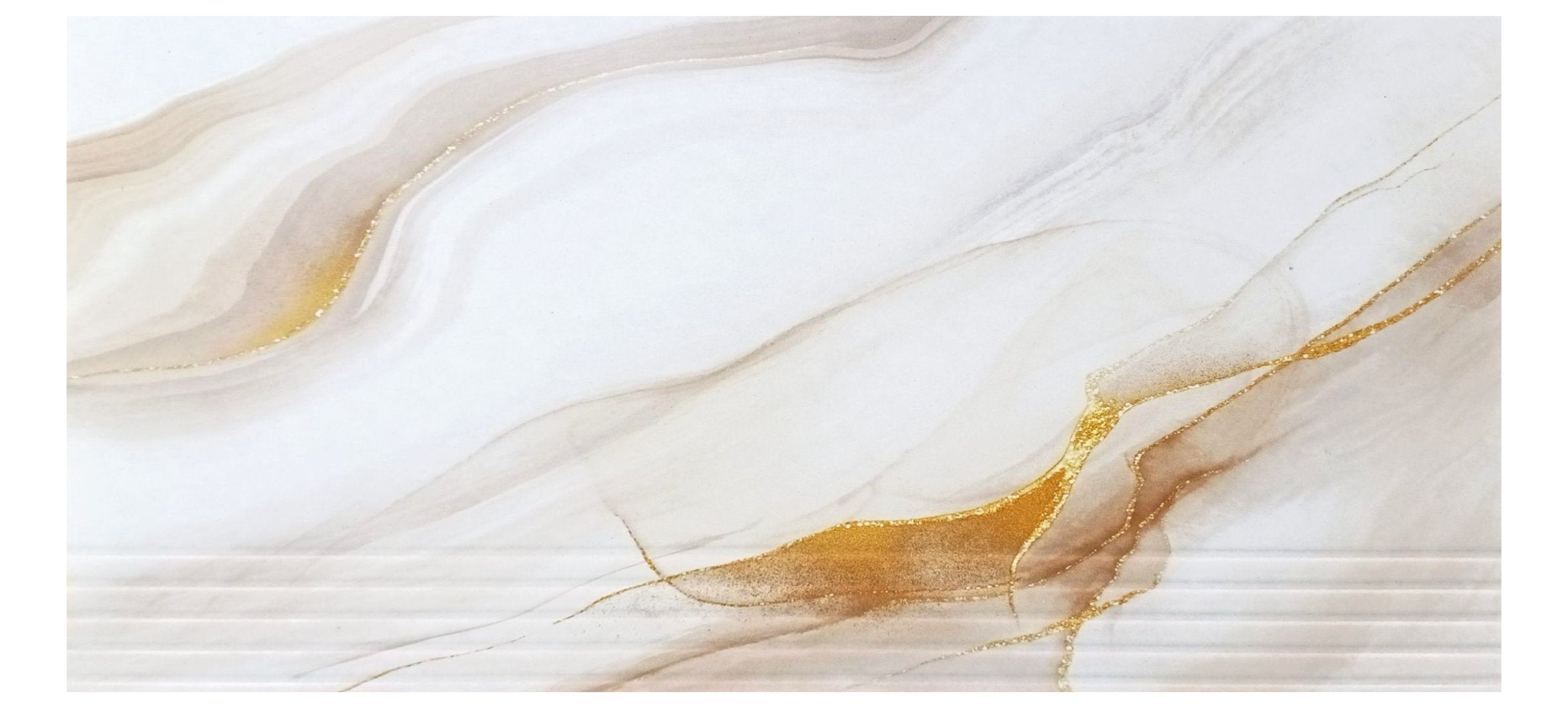 3603/T Aurelian Drift | 30x60 Premium Ceramic Tile Matte (Wall/Steps)