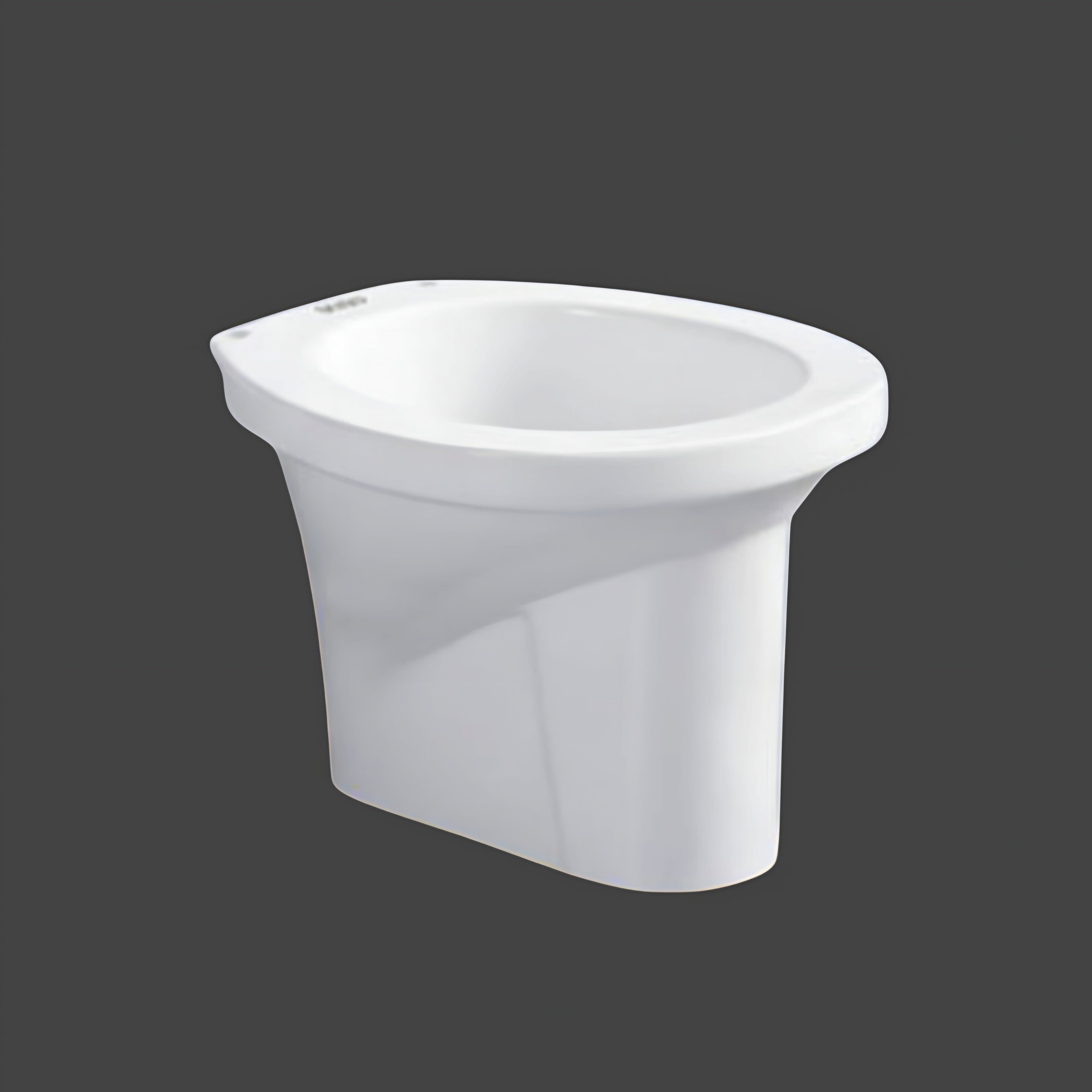 Ultra-Modern Tankless Toilet SH-8015