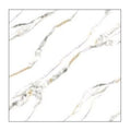 HPD6607 - Luxe Calacatta Gold (60x60 Glossy Tiles)