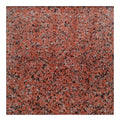 HSD616 Crimson Granite | 60x60 Heavy-Duty Porcelain Tile Glossy