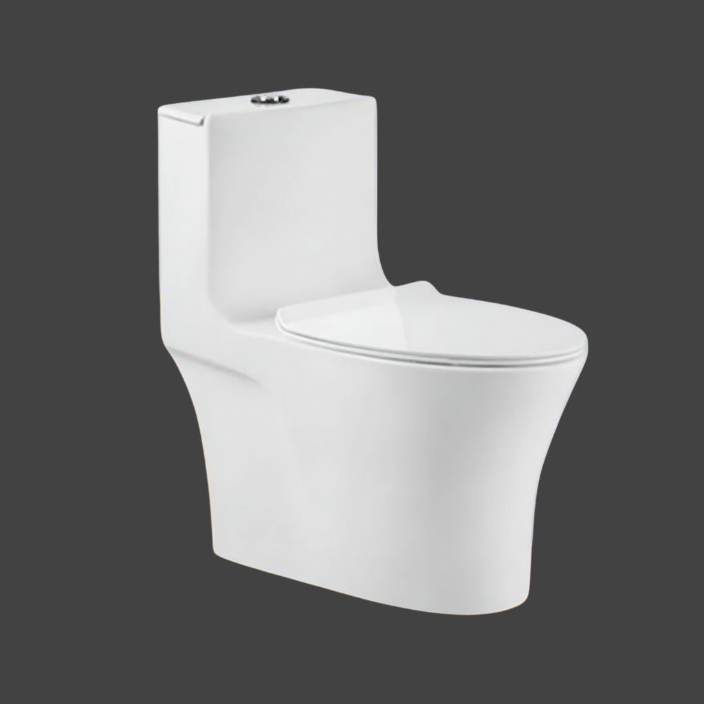1-Piece Toilet SH-2114