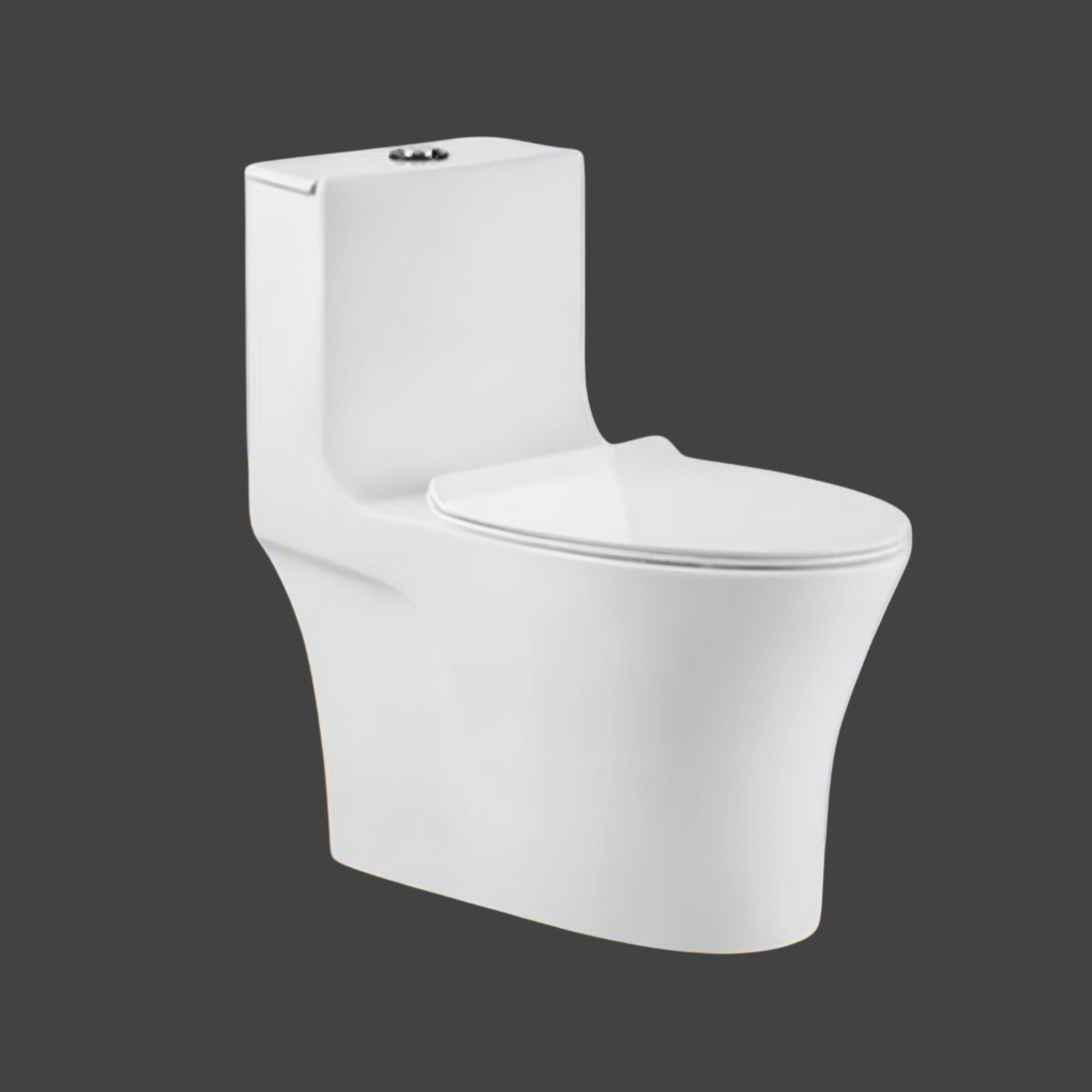 1-Piece Toilet SH-2114