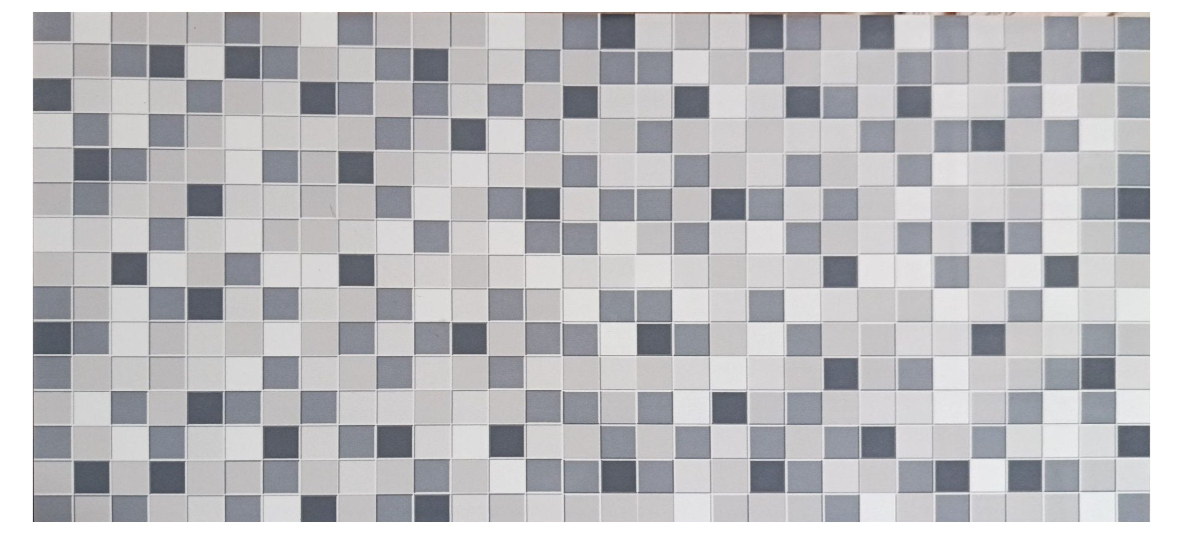 LHA3606 Urban Mosaic | 30x60 Premium Ceramic Wall Tile Glossy