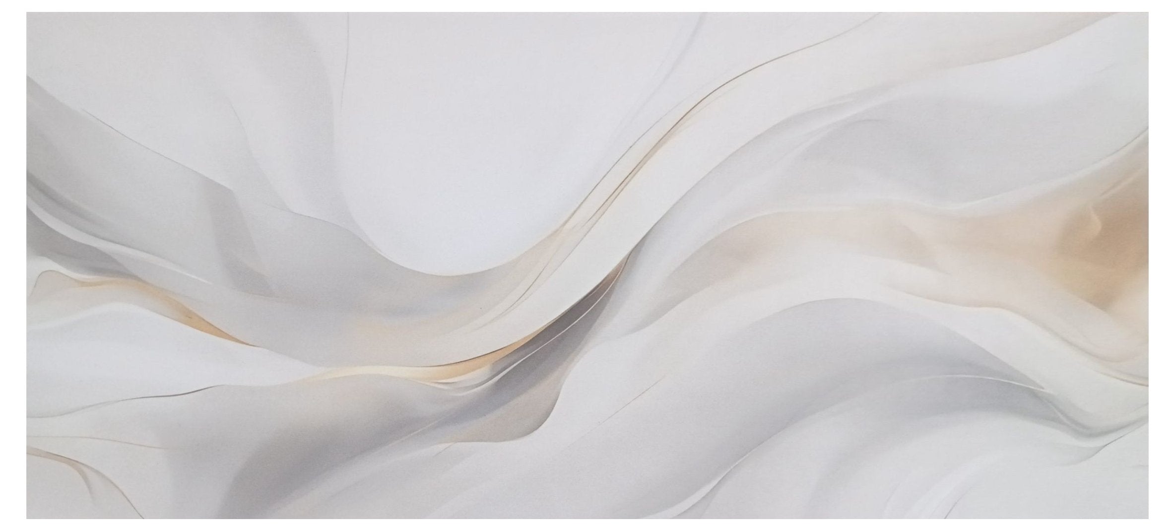 LHG36020 Ethereal Silk | 30x60 Soft-Vein Wall Tile Glossy