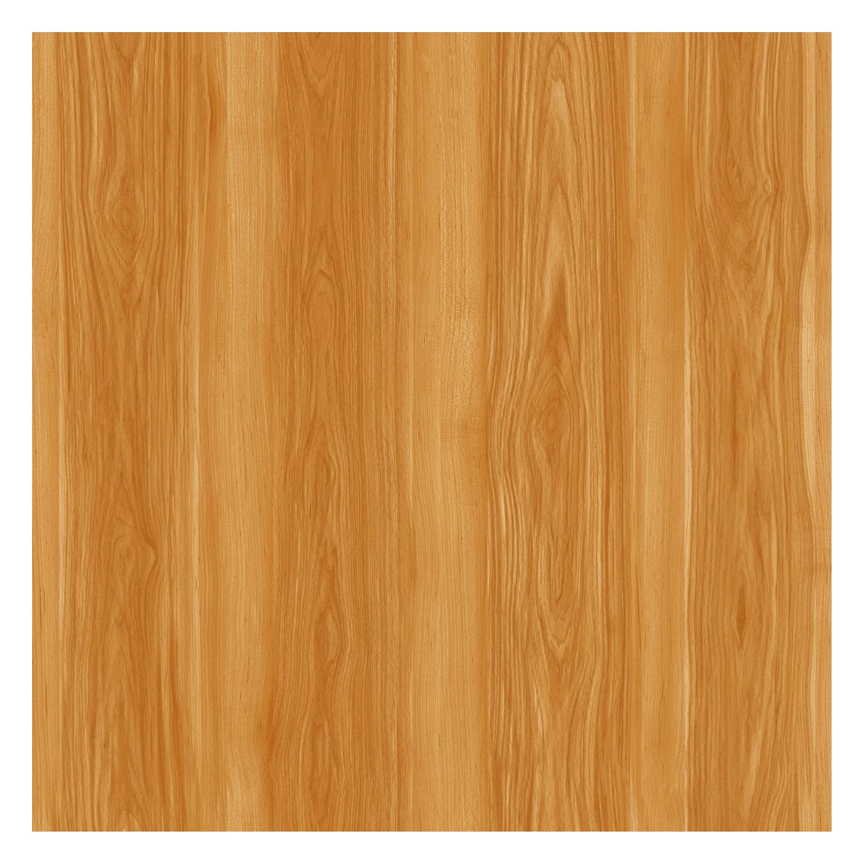 BMD65009 Heritage Oak Warm Honey Wood-Effect | 60x60 Vitrified Ceramic Tiles Glossy