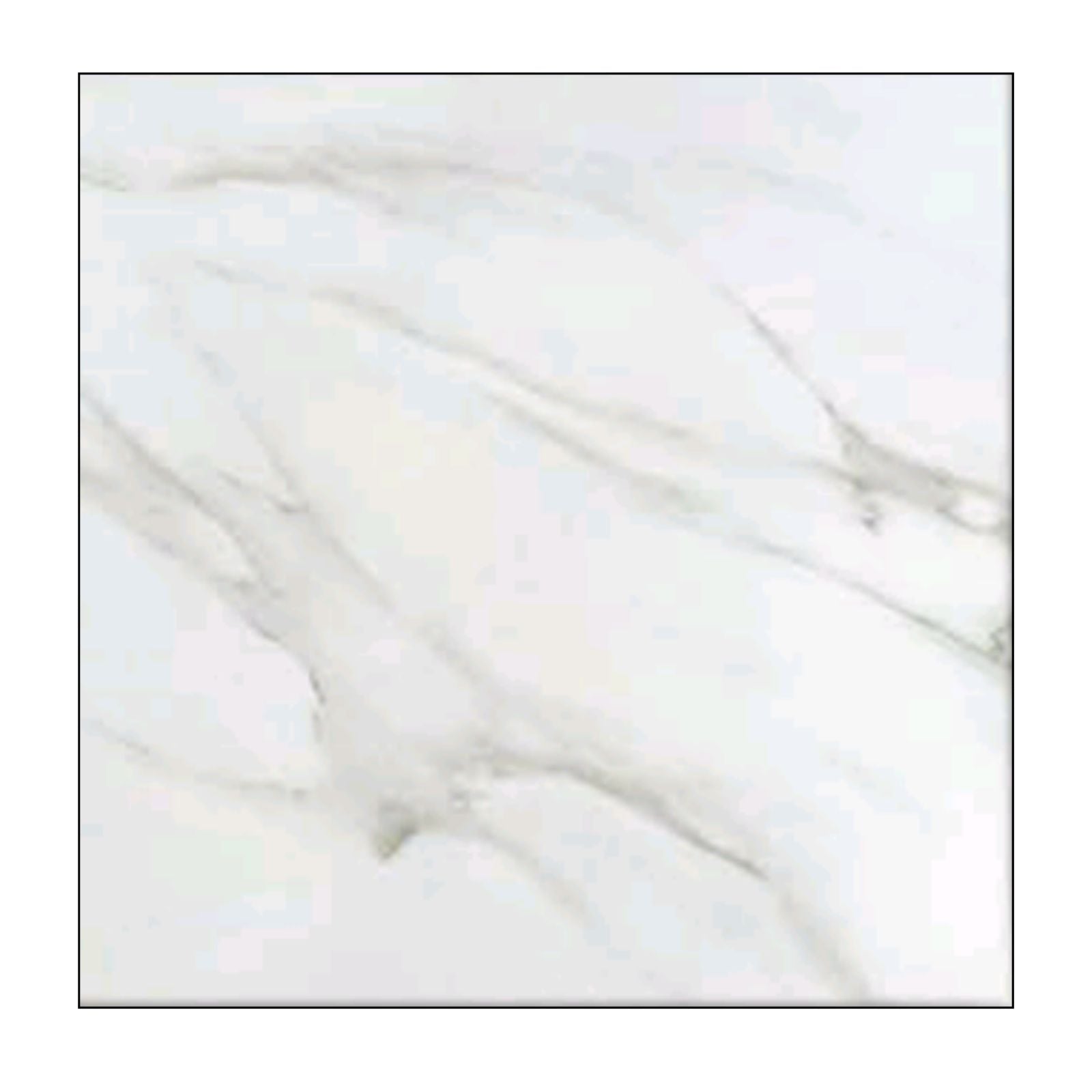 HPD6623 - Calacatta Aura (60x60 Glossy Tiles)